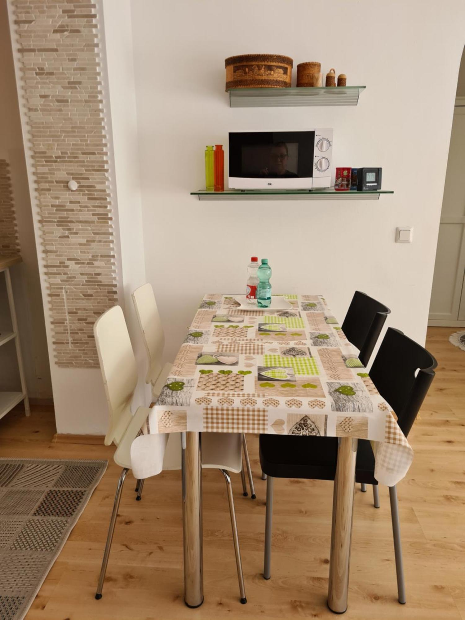 Wohnung Am Gruenen, Naehe Stadtzentrum Und Hauptbahnhof, Wlan Inklusive Фюрт Номер фото